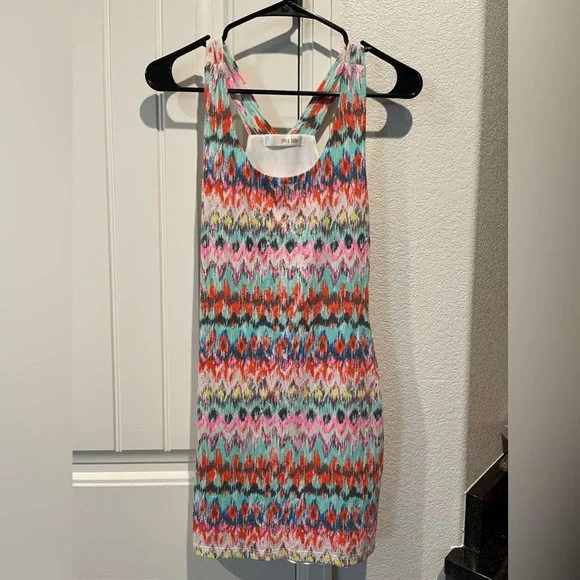 Lulu e Bebe Dress, Size Small - Picture 6 of 12